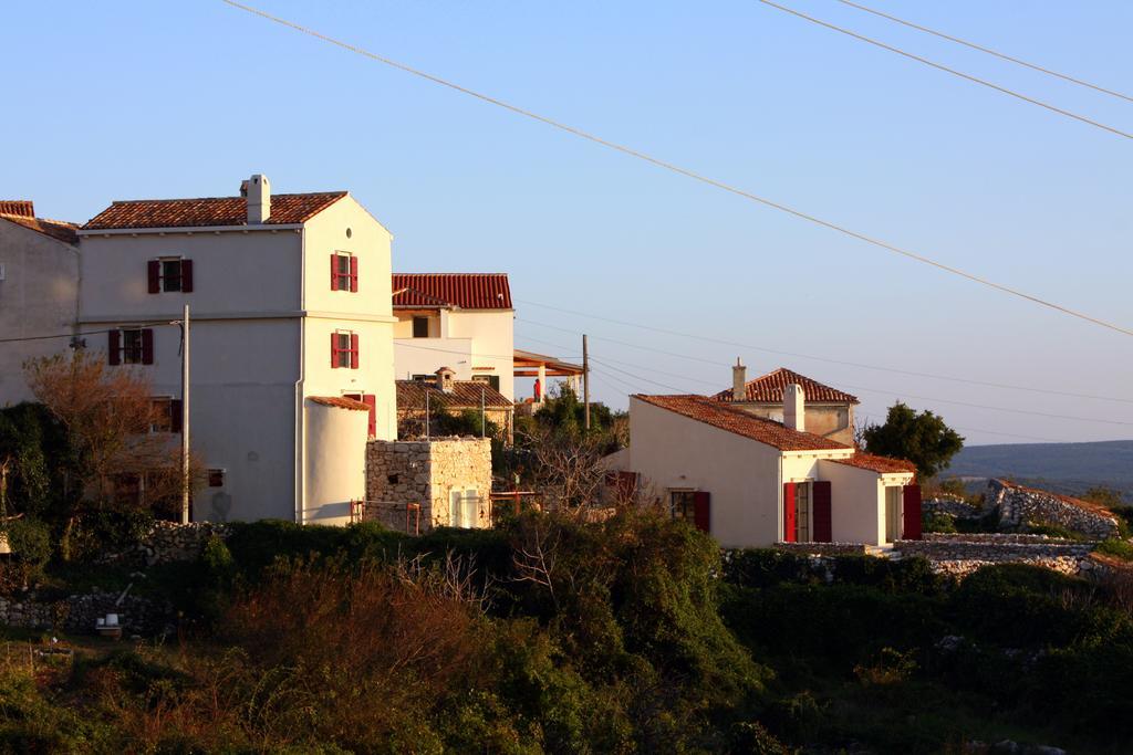 Sisters-homes Vidovici 5 Ferienhaus Martinšćica